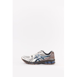 ASICS CREAM BLUE COAST GEL KAYANO 14 SNEAKERS